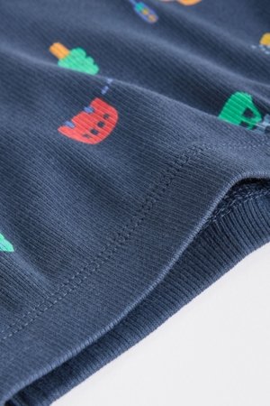 NEXT lühikeste varrukatega t-särk + retuusid, N22634 86-92 