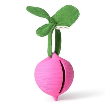 OLI&CAROL lutihoidja RAMONA THE RADISH 
