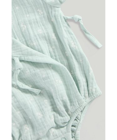 MOTHERCARE bodi, sukkpüksid ja peapael, LK396 