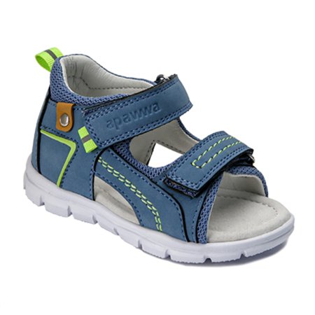 APAWWA sandaalid, S3300P-BLUE, 26 suurus 