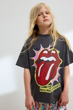 NEXT ROLLING STONES t-särk, F01214, cm 
