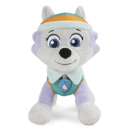 PAW PATROL plüüsist mänguasi Cat Pack & Pup, assortii, 6066088 6066088