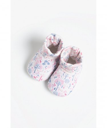 MOTHERCARE tekstiilist jalanõud, 3 tk., BB607 579884