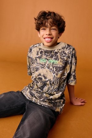 NEXT t-särk, F23978, cm 