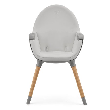 KINDERKRAFT söögitool  FINI 2 GREY, KHFINI02GRY0000 