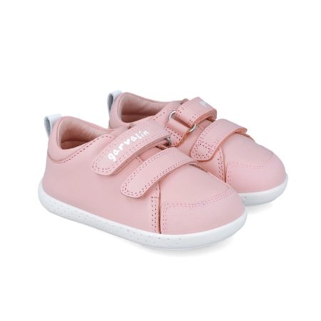 GARVALIN tekstiilist jalanõud, BAREFOOT, 242322-D712, 23 suurus 