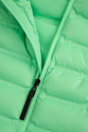 COCCODRILLO vest, roheline, WC6178101OBK-011-110, 110 cm 