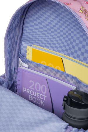 HELLO KITTY seljakott, 17", F154025 