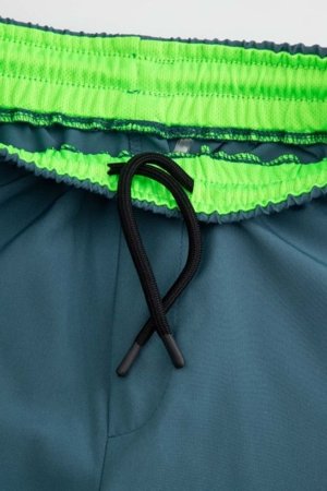 COCCODRILLO shorts, green, size 