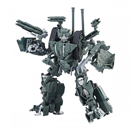 TRANSFORMERS GEN STUDIO SERIES VOYAGER AST, E0702EU6 E0702EU6