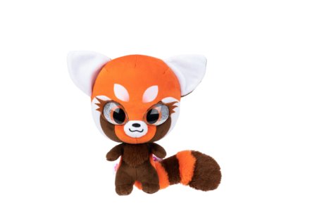 MIRACULOUS plüüsist mänguasi 24cm Plush, assortii, M13034 
