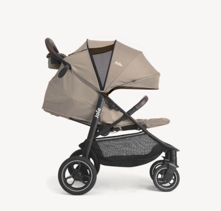JOIE jalutuskäru LITETRAX PRO, Toffee, S2213BATOF000 