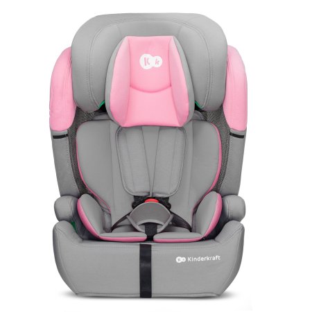 KINDERKRAFT turvatool COMFORT UP i-Size, pink, KCCOUP02PNK0000 