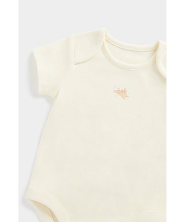 MOTHERCARE lühikeste varrukatega bodi, EB729 624395