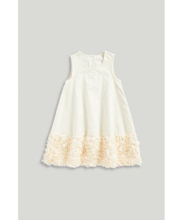 MOTHERCARE lühikeste varrukatega kleit, LM140 98 