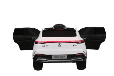OCIE elektriauto Mercedes-Benz EQS SUV, 198-2AR 