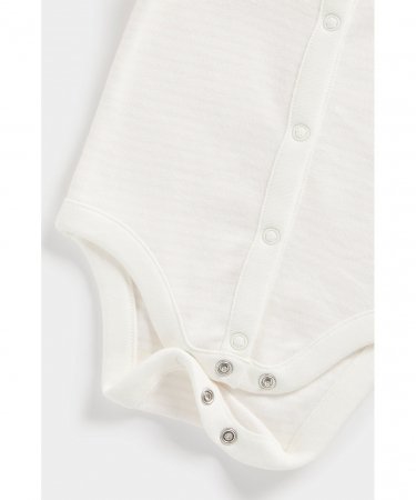 MOTHERCARE pikkade varrukatega bodi, 3 tk., CB318 594910