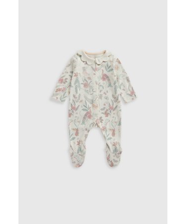 MOTHERCARE zīdaiņu kombinezons 3 gab., IF371 80 