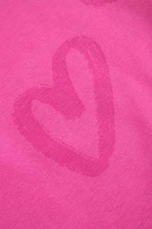 COCCODRILLO pusa, lilla, cm 