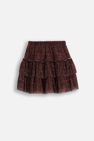 COCCODRILLO seelik CRAFT PUNK GIRL JUNIOR, mitmevärviline, cm 