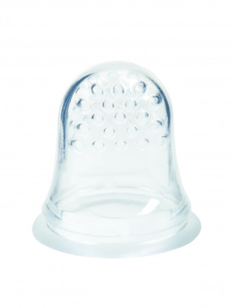 CANPOL BABIES vahetatavad silikoonist puuviljakotid (2tk) 56/011 56/011