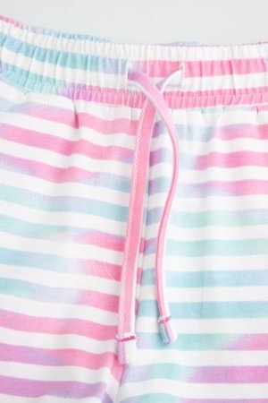 COCCODRILLO lühikesed püksid INSIDE OCEAN GIRL KIDS, värv, WC5121401IGK-022-122, 122 cm 