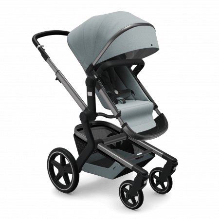 JOOLZ Day+ kergkäru Modern blue, 530085 530085
