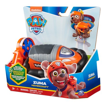 PAW PATROL sõiduk   Basic vehicles, assortii, 6068360 