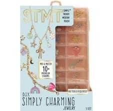 STMT loominguline DIY Simply Charming Jewelry , 233045 