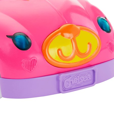 BARBIE Club Chelsea komplekt, HXN05 