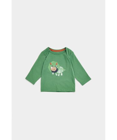 MOTHERCARE pikkade varrukatega t-särk, CB807 606610