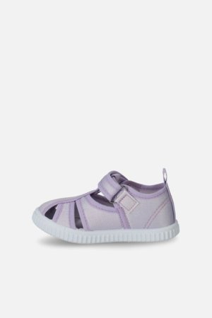 COCCODRILLO sandaalid, lillad, WC6211102SHG-016-024, 24 suurus 