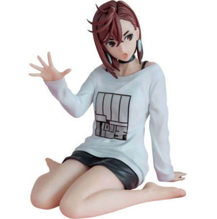 BANDAI DADADAN figuur Momo, BP29866P 