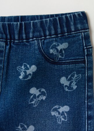 OVS 1 EN GIRL 3-10Y JEGGINGS 9-10 BLUE 001817958 001817958