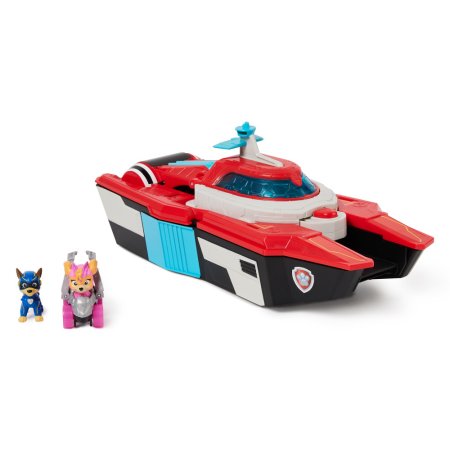 PAW PATROL mängukomplekt Pawket Aircraft, 6068152  