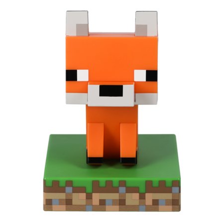 PALADONE MINECRAFT Lamp rebane, PP13275MCF 