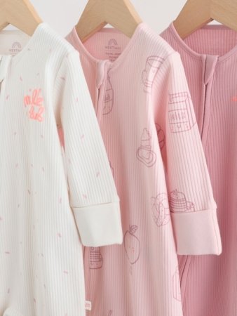 NEXT bodi, 3 tk, H94716, cm 