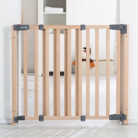 ROBA turvavärav uksele SAFETY UP, Beech, 215022NL 