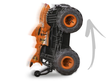 HOT WHEELS RC veoautod, assortii, 63683 