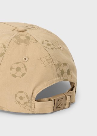 MAYORAL nokamüts, walnut, 10.194-24, 54 suurus 