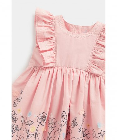 MOTHERCARE lühikeste varrukatega kleit, EC097 633249