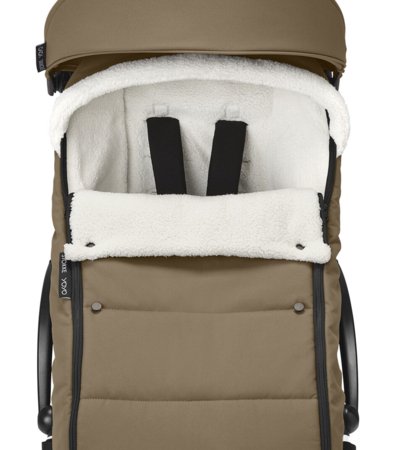 STOKKE YOYO magamiskott Toffee, 646608 