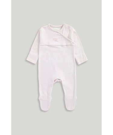 MOTHERCARE pükskostüüm 3 tk., LK384 74 