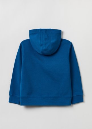 OVS BOY3-10Y SWEATSHIRT 2H 9-10 BLUE 001896530 