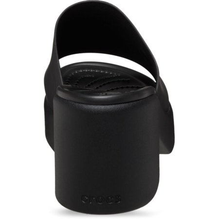 CROCS sandaalid BROOKLYN mustad, 209408-060 41 suurus 