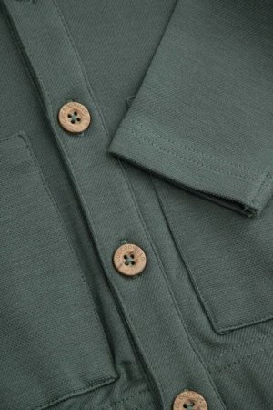 COCCODRILLO pusa, roheline, WC6132201HBN-011-086, 86 suurus 