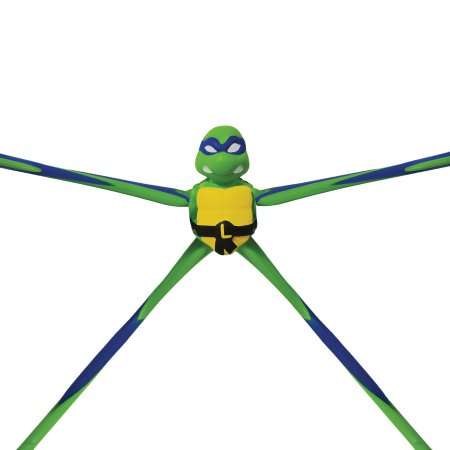 TMNT minifiguur Strech Ninja, assortii, 81120 