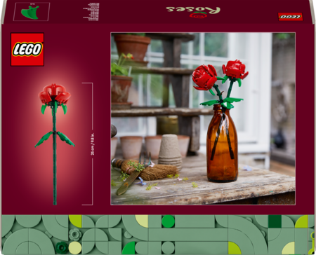 40460 LEGO® Iconic Roosid 