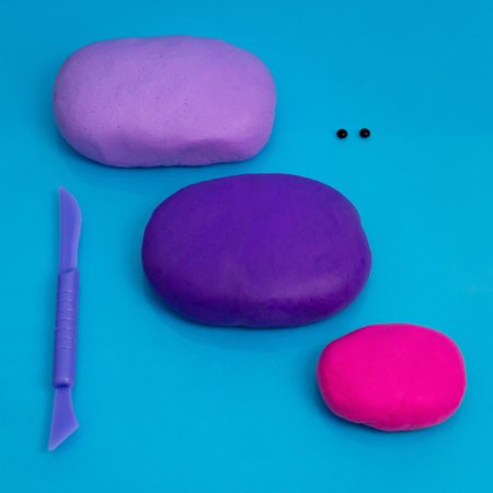 PLAY-DOH plastiliin, assortii., 232310EU-PDQ 
