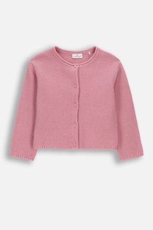 COCCODRILLO kardigan, roosa, cm 